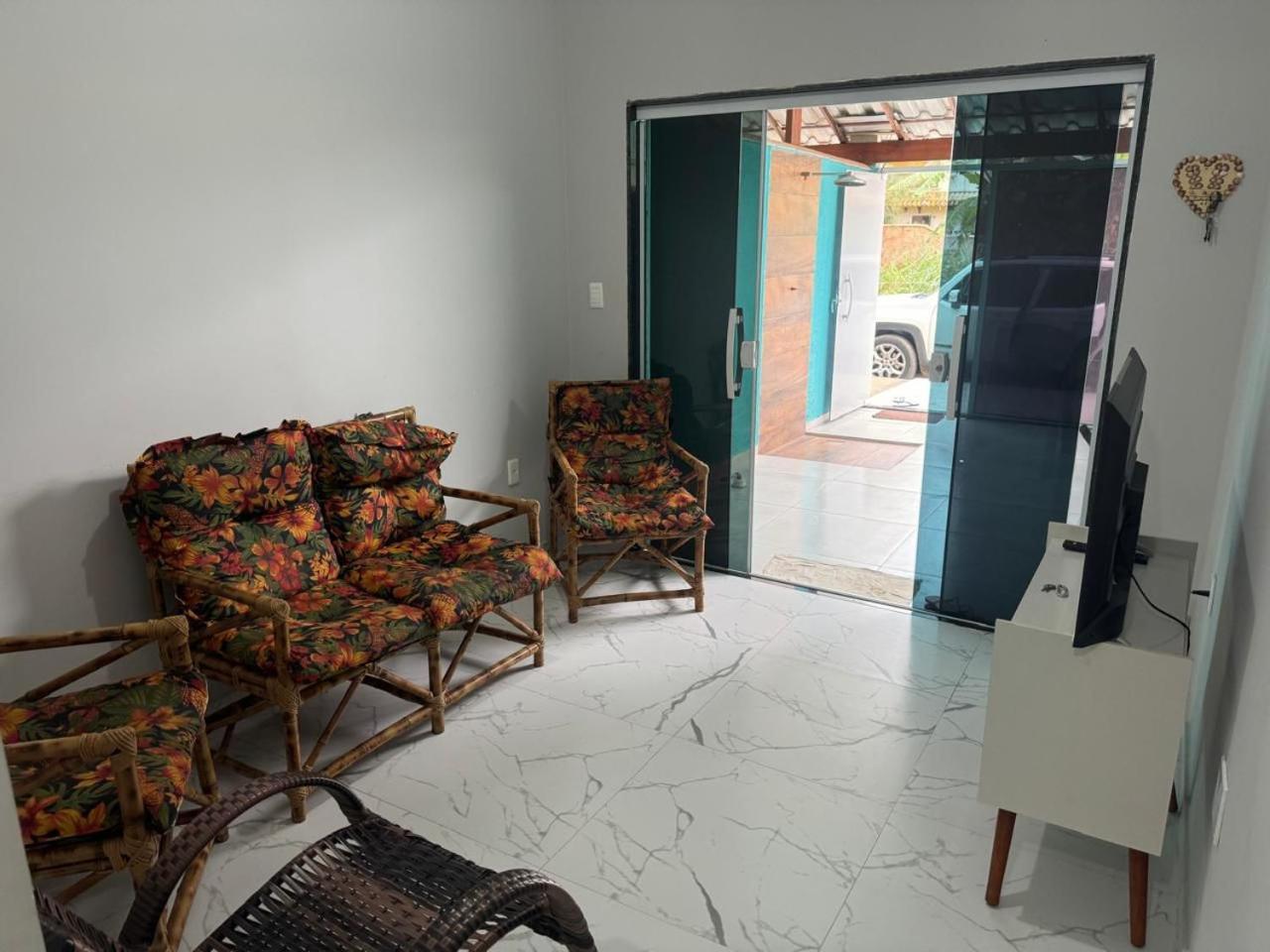 Casa Com Piscina - Cabo Frio 빌라 외부 사진