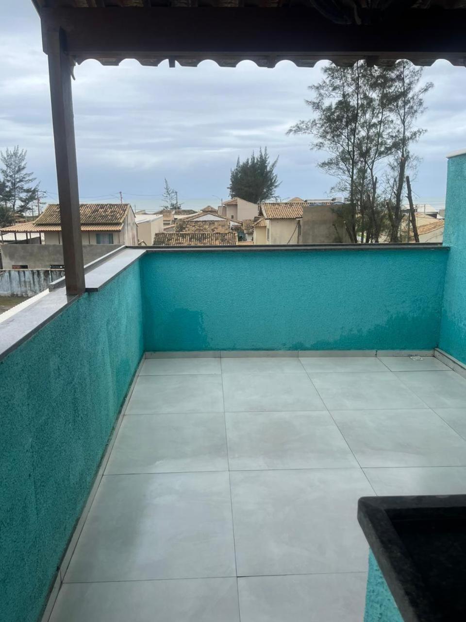 Casa Com Piscina - Cabo Frio 빌라 외부 사진